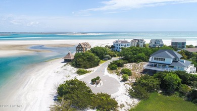 Spectacular coastal residence on Figure Eight Island with - photo 52