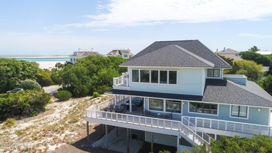 Spectacular coastal residence on Figure Eight Island with - photo 54