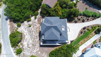 Spectacular coastal residence on Figure Eight Island with - photo 55
