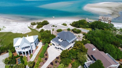 Spectacular coastal residence on Figure Eight Island with - photo 56