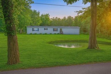 (private lake, pond, creek) Home For Sale in Corbin Kentucky