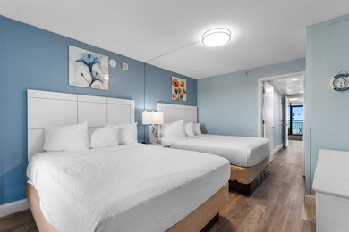 Wake up to the sights and sounds of the Atlantic in this