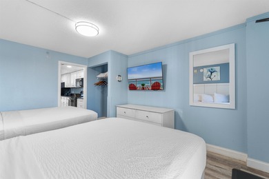 Wake up to the sights and sounds of the Atlantic in this