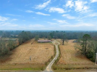 (private lake, pond, creek) Home For Sale in Eagletown Oklahoma