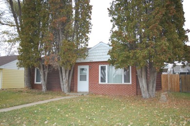 Yellowstone River Home For Sale in Sidney Montana