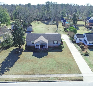 Lake Home For Sale in Summerton, South Carolina
