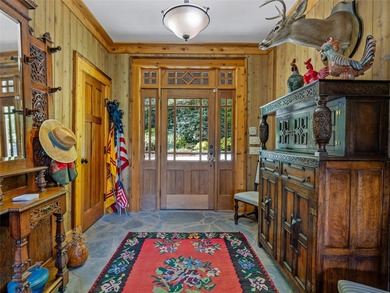Best Mountain Views in Lake Toxaway! Experience refined mountain - photo 8