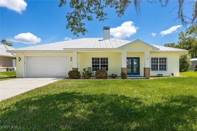 Caloosahatchee River Home Sale Pending in Labelle Florida