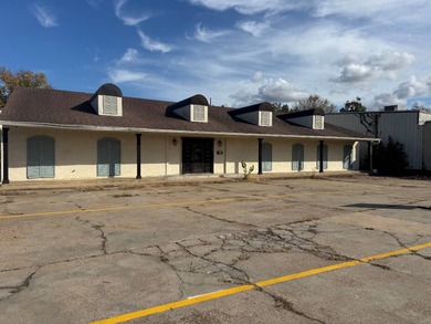 Yazoo River Lot For Sale in Greenwood Mississippi