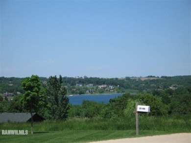 Lake Carroll Lot For Sale in Lake Carroll Illinois