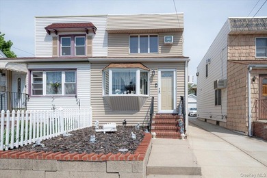Welcome to 198-15 33rd Ave, a charming single-family home tucked - photo 2