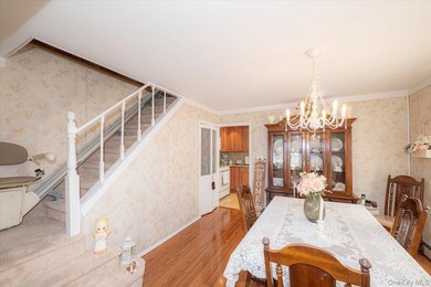 Welcome to 198-15 33rd Ave, a charming single-family home tucked - photo 8