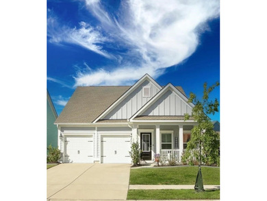 (private lake, pond, coastal) Home For Sale in Myrtle Beach South Carolina