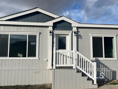 Lake Patricia Home Sale Pending in Boise Idaho