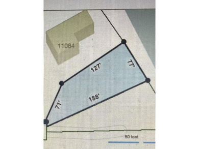 Lake Lot For Sale in Eads, Tennessee