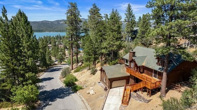 Fabulous log-style home in prestigious Ironwood Estates - photo 2