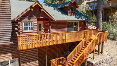 Fabulous log-style home in prestigious Ironwood Estates - photo 4
