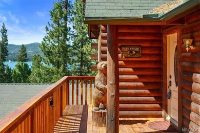 Fabulous log-style home in prestigious Ironwood Estates - photo 5