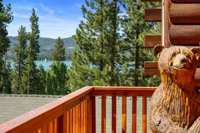 Fabulous log-style home in prestigious Ironwood Estates - photo 6
