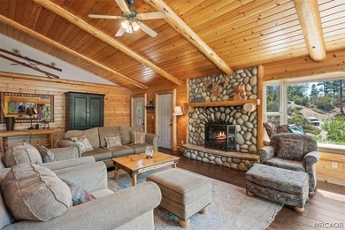 Fabulous log-style home in prestigious Ironwood Estates - photo 9