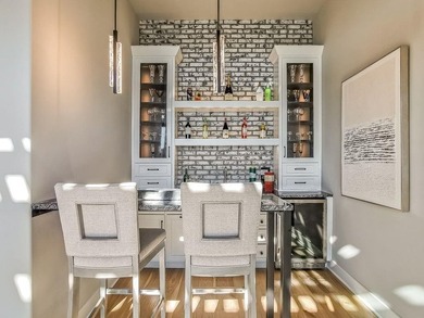 MODEL HOME NOT FOR SALE AT THIS TIME. The beautiful Courtland - photo 11