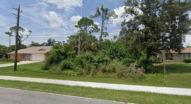 Port Charlotte Waterway Area Lot For Sale in Port Charlotte Florida