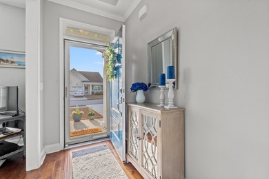 Nestled within the Cresswind at Market Common community, this