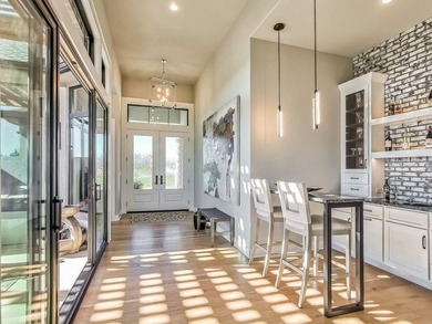 MODEL HOME NOT FOR SALE AT THIS TIME. The beautiful Courtland - photo 16