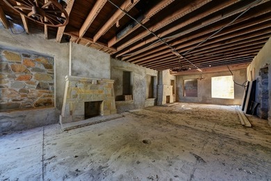 A rare opportunity to own a true piece of Texas history. This - photo 17