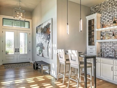 MODEL HOME NOT FOR SALE AT THIS TIME. The beautiful Courtland - photo 18