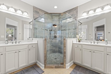 Nestled within the Cresswind at Market Common community, this