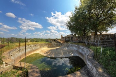 A rare opportunity to own a true piece of Texas history. This - photo 19