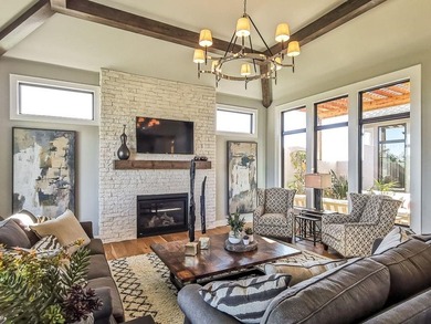 MODEL HOME NOT FOR SALE AT THIS TIME. The beautiful Courtland - photo 20