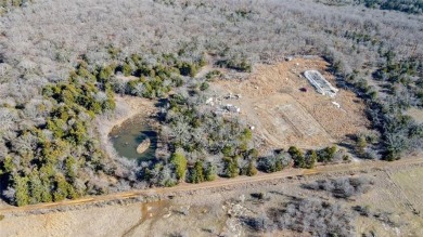 Kerr Reservoir Acreage For Sale in Vian Oklahoma
