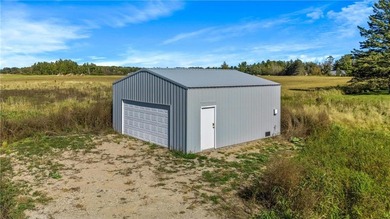 Pokegama Lake Acreage Sale Pending in Grasston Minnesota