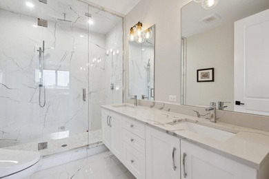 Sun-drenched penthouse offering 3 bedrooms, 2 baths, and an - photo 22