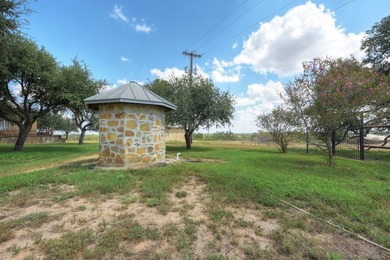 A rare opportunity to own a true piece of Texas history. This - photo 22