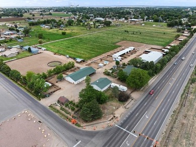 This exceptional equestrian property offers numerous - photo 22