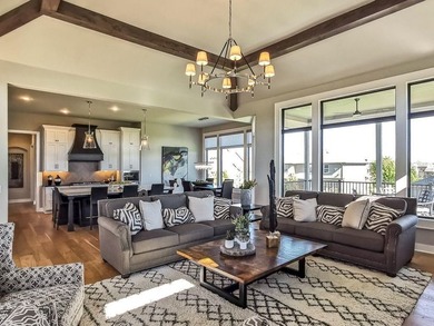 MODEL HOME NOT FOR SALE AT THIS TIME. The beautiful Courtland - photo 24