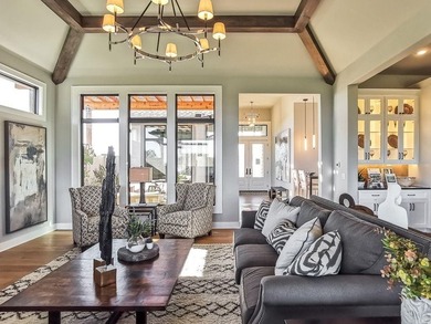 MODEL HOME NOT FOR SALE AT THIS TIME. The beautiful Courtland - photo 25