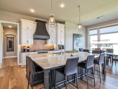 MODEL HOME NOT FOR SALE AT THIS TIME. The beautiful Courtland - photo 27