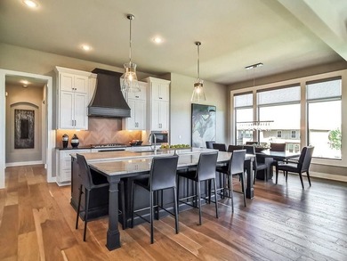 MODEL HOME NOT FOR SALE AT THIS TIME. The beautiful Courtland - photo 28