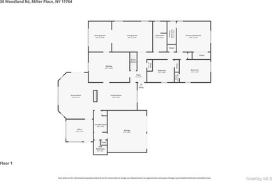 Rustic Acres Gem! Welcome To This Sprawling 3-Bedroom, 2.5-Bath - photo 28