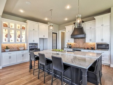 MODEL HOME NOT FOR SALE AT THIS TIME. The beautiful Courtland - photo 29