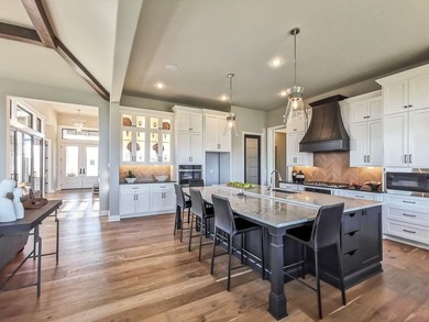 MODEL HOME NOT FOR SALE AT THIS TIME. The beautiful Courtland - photo 30