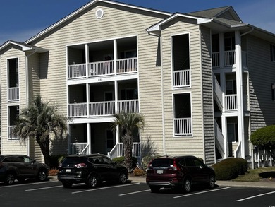 Intracoastal Waterway - Horry County Condo For Sale in North Myrtle Beach South Carolina