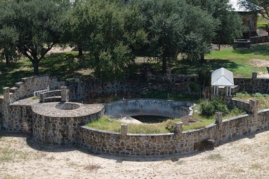 A rare opportunity to own a true piece of Texas history. This - photo 33