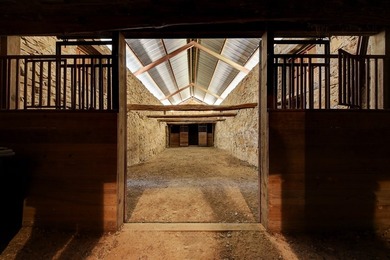 A rare opportunity to own a true piece of Texas history. This - photo 35