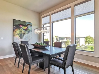 MODEL HOME NOT FOR SALE AT THIS TIME. The beautiful Courtland - photo 37