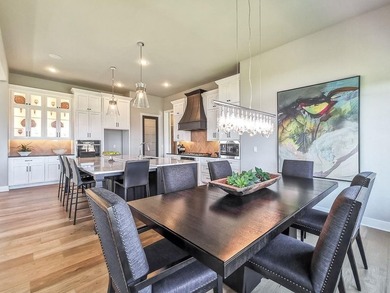 MODEL HOME NOT FOR SALE AT THIS TIME. The beautiful Courtland - photo 38
